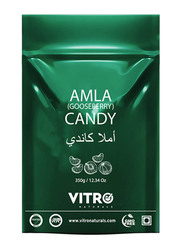 Vitro Amla Candy, 350g