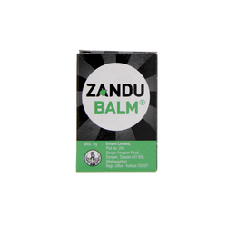 Zandu Pain Relief Balm, 9ml