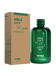 Vitro Amla Juice, 500ml