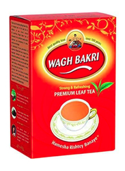 Wagh Bakri Premium Tea, 225g