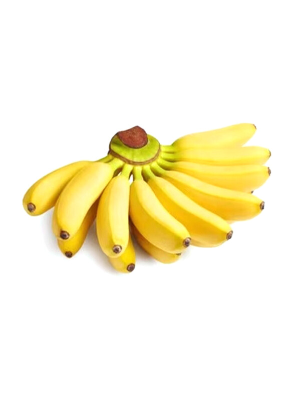 

Madhoor Banana Small