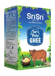 Sri Sri Cow Pure Ghee, 1L
