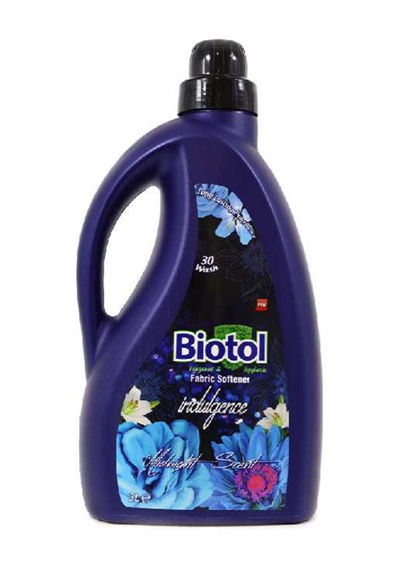 Biotol Mid Night Scent Softener, 3L