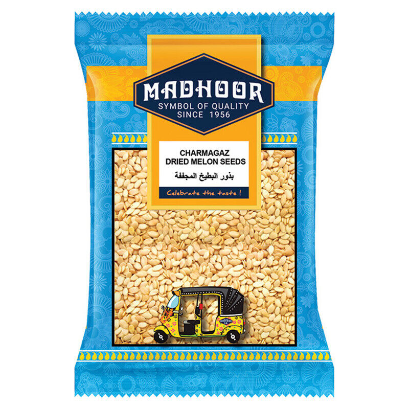 

Madhoor Charmagaz Seeds, 250gm