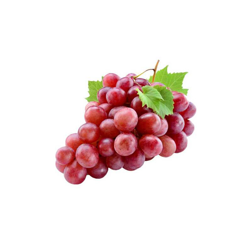 Grapes Red Seedless, 1 packet