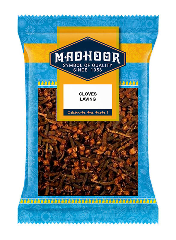 

Madhoor Cloves Laving, 500g