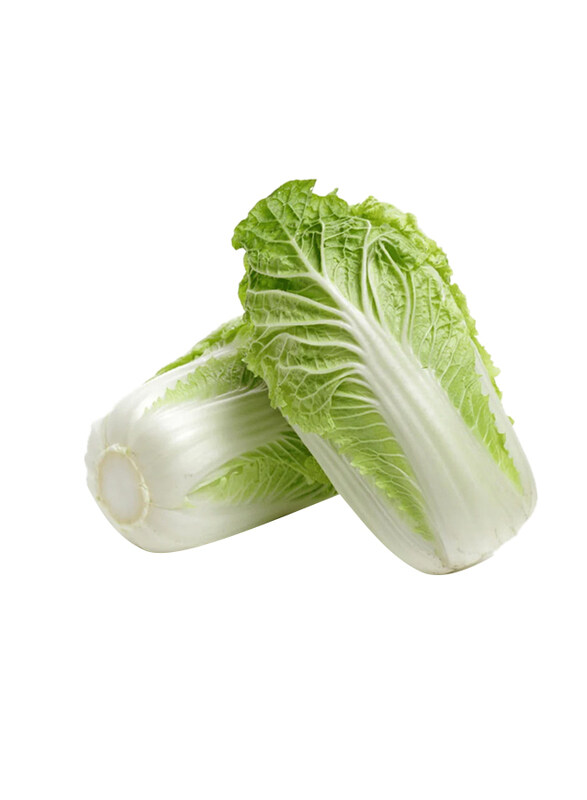 

Madhoor Chinese Cabbage, 1kg