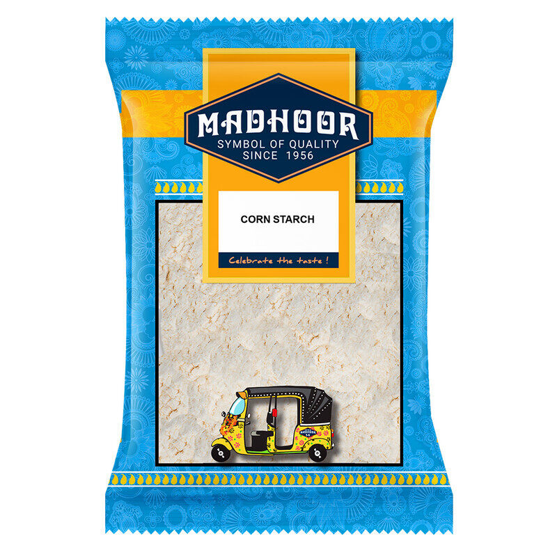 

Madhoor Corn Starch, 100gm
