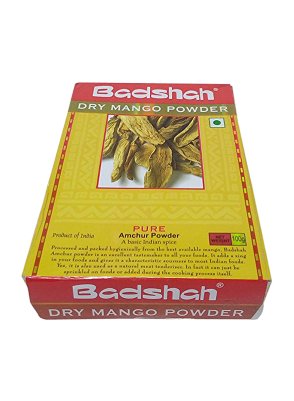 Badshah Amchur Powder, 100g