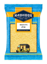 Madhoor Besan Gram Flour, 1 Kg
