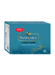 Samaara Premium Strong Aroma Tea, 100 Tea Bags