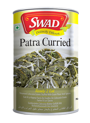Swad Patra Curried, 400g
