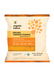 Organic Tattva Organic Turmeric powder, 200g