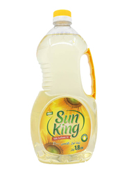Sun King Sunflower Oil, 1.8 Liters