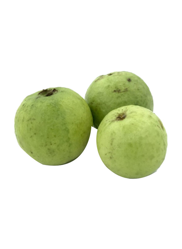 

Madhoor Guava Small, 1kg