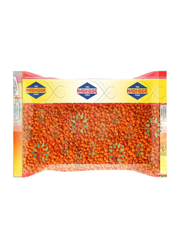 

Madhoor Masoor Gota, 1 Kg