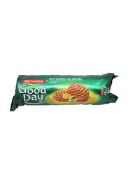 Britannia Good Day Pista-Almond Cookies, 145g