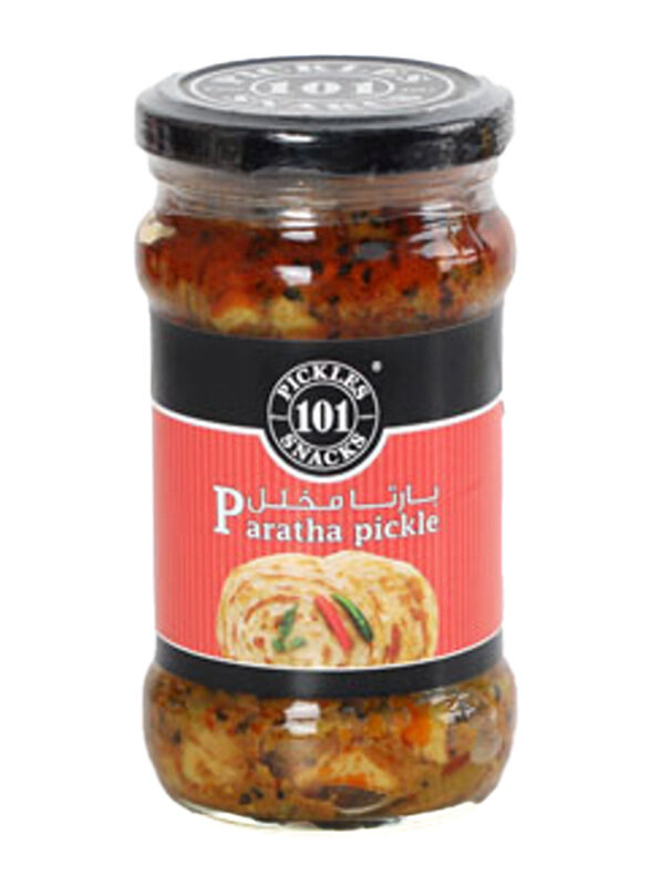 

101 Pickle Paratha, 300g