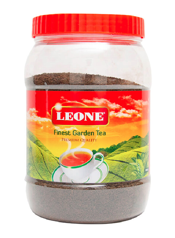 

Leone Tea Powder Jar, 900g