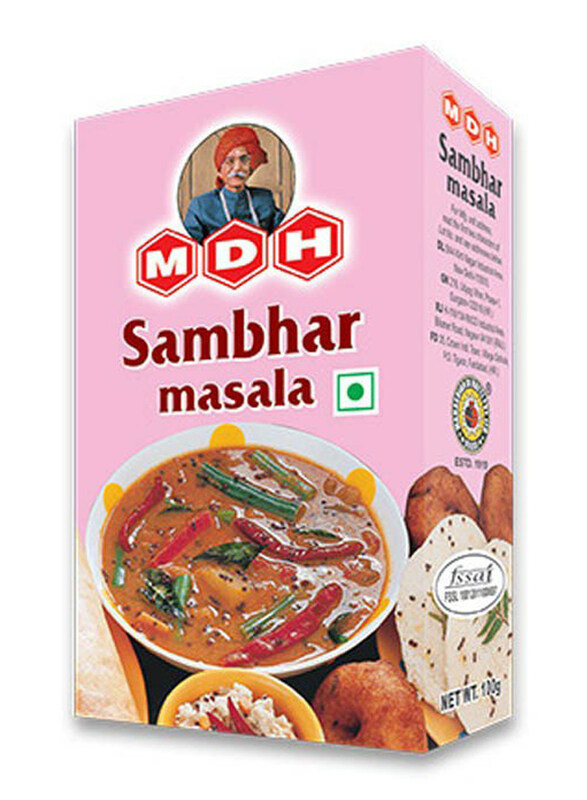 

MDH Sambar Masala, 100g