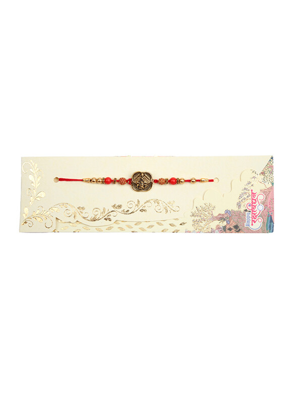 

Madhoor H29 Rakhi, Multicolour