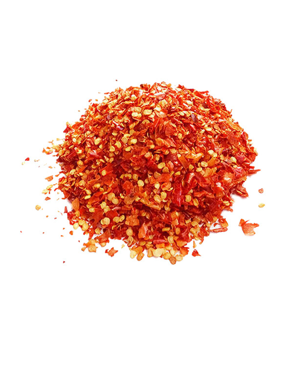 

Madhoor Pizza Chilli, 100g