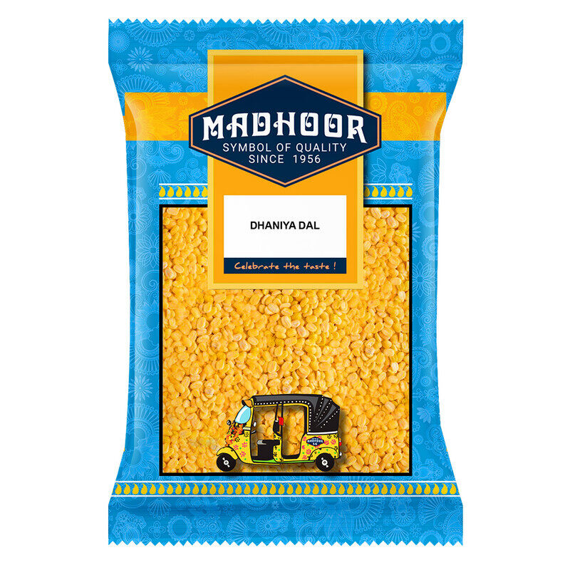

Madhoor Dhaniya Dal, 100gm