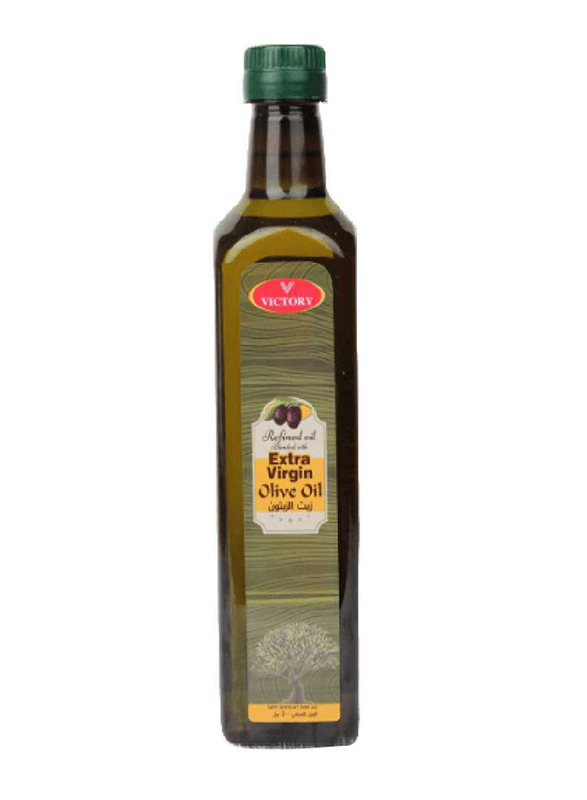 Al Ain Extra Virgin Olive Oil, 500ml