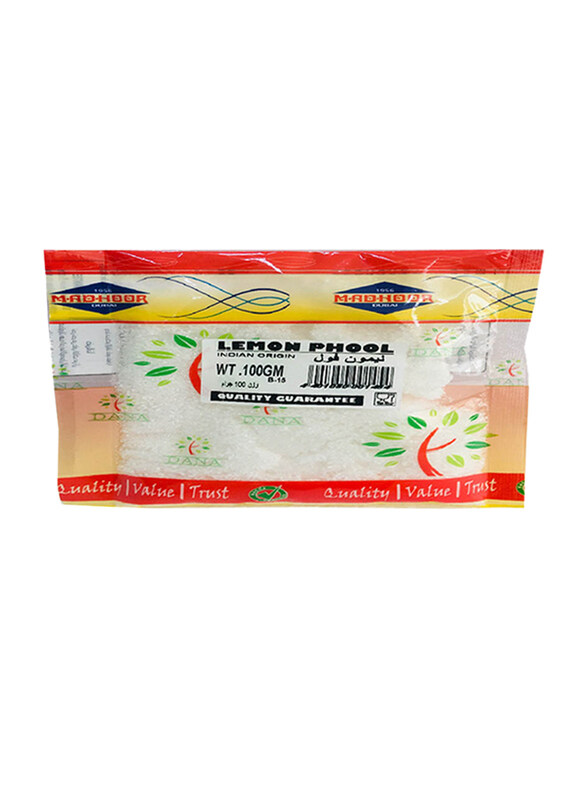 

Dana Lemon Phool, 100g