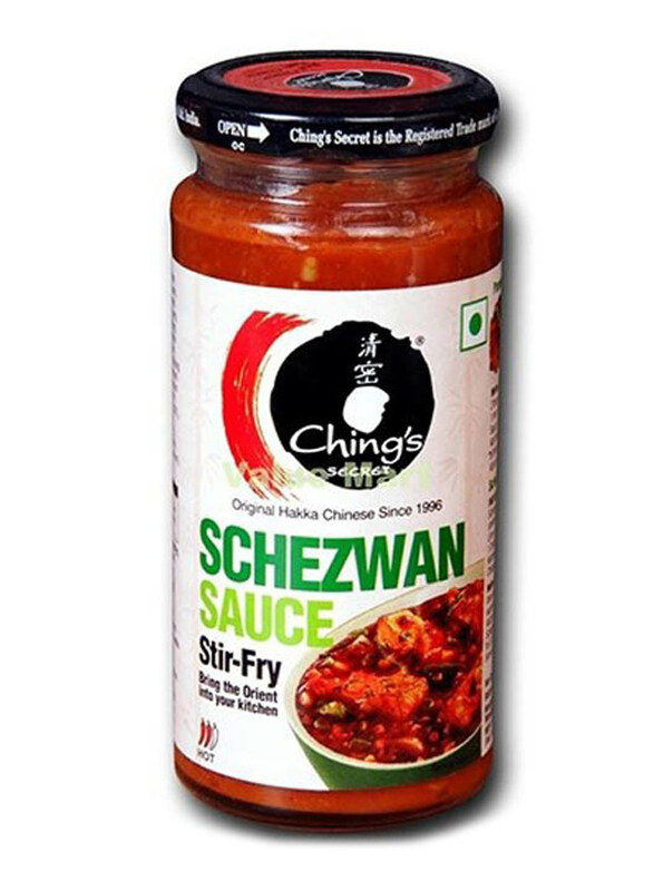 

Ching's Secret Schezwan Sauce Mix, 250g