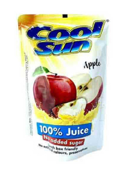 Cool Sun Apple Juice, 200ml