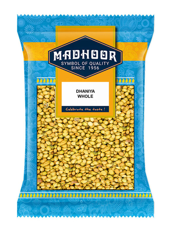 

Madhoor Dhaniya Whole, 1Kg