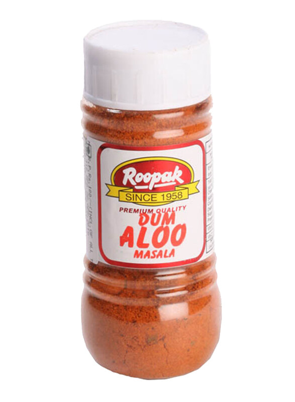 

Roopak Dum Aloo Masala, 100g