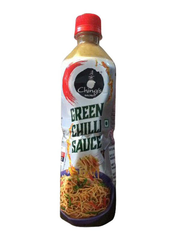 

Ching's Secret Green Chilli Sauce, 680g