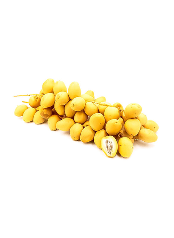 

Madhoor Fresh Dates, 1kg
