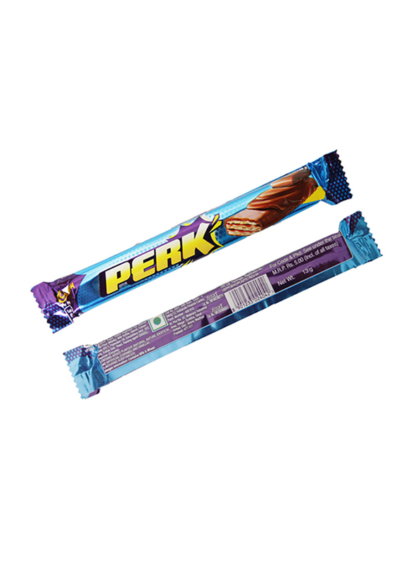 Cadbury Perk Chocolate Bar, 13g