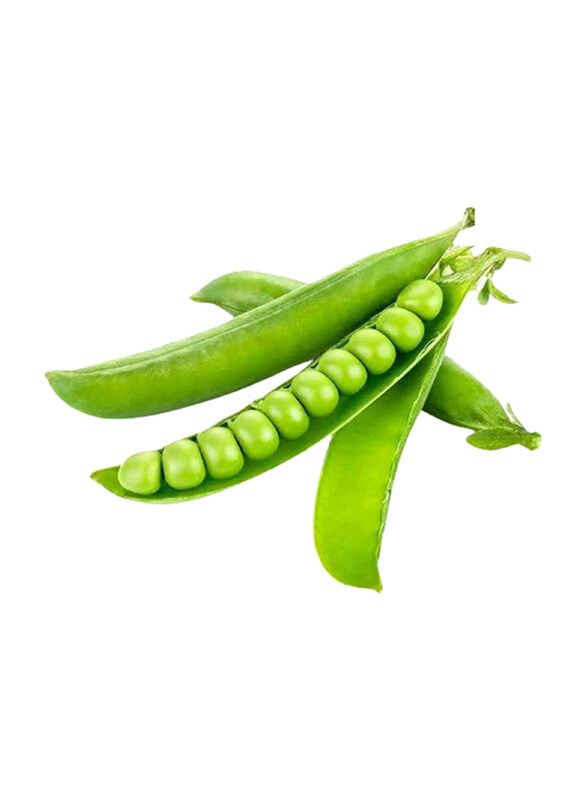 

Madhoor Green Peas Fresh Whole, 1kg