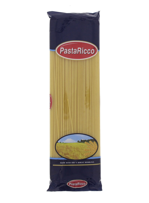 Pastaricco Vermicelli Pasta, 3 Pack x 400g