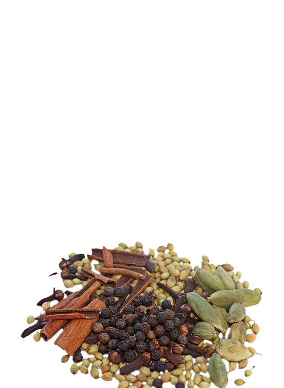 

Madhoor Garam Masala Whole, 200g