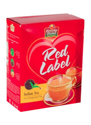 Brooke Bond Red Label Masala Flavoured Tea, 400g