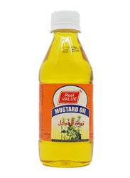 Real Value Mustard Oil, 250ml