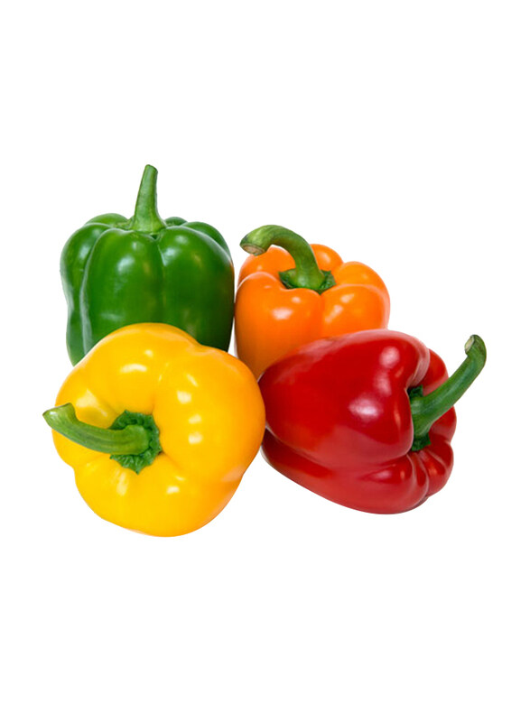 

Madhoor Capsicum Mix, 1kg