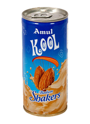 Amul Kool Badam Shakers, 200ml