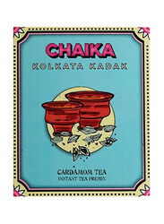 Chaika Kolkata Kadak Instant Tea Premix, 140g