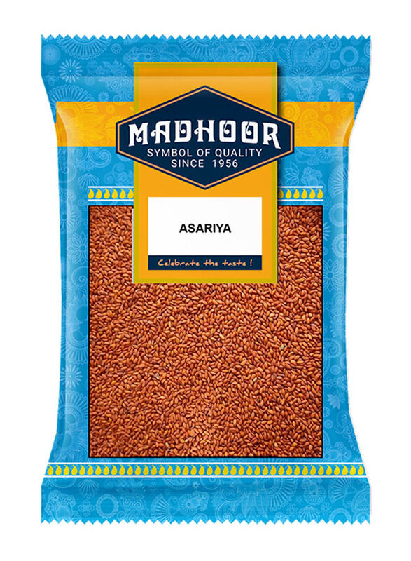 

Madhoor Asariya, 1Kg