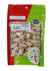 Dana Pista Salted, 100g