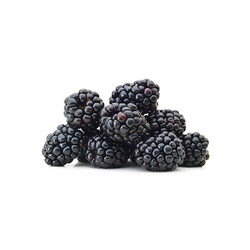 Black Berries, 1 packet
