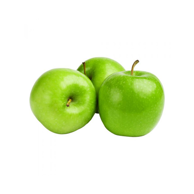 التفاح الأخضر، 1 كجم