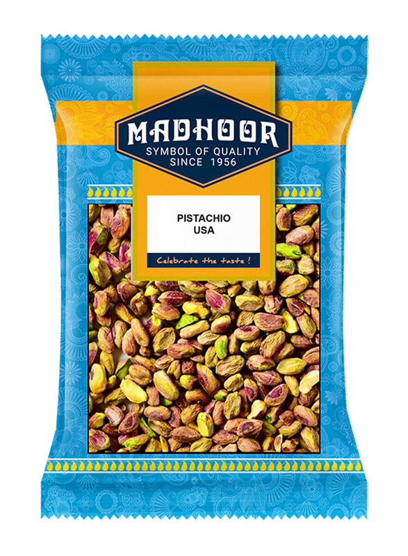 

Madhoor Pistachio USA, 1Kg
