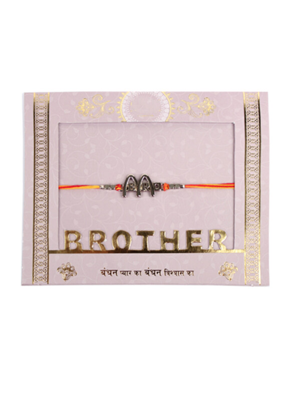 

Madhoor H32 Bro Rakhi, Multicolour